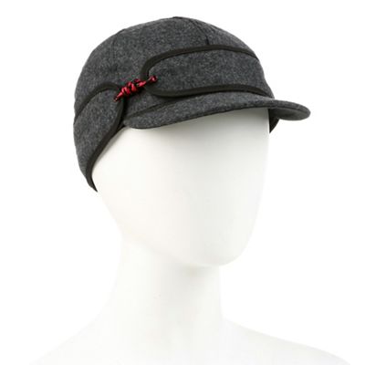 Moosejaw x Stormy Kromer Women's The Sidekick Cap product image