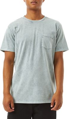 Katin Men's Base Tee - XL - Steel Blue Mineral product image