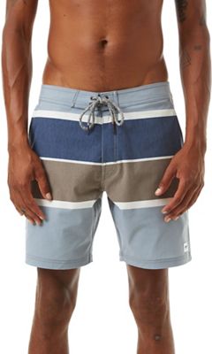 Katin Men's Duke Trunk - 36 - Steel Blue product image