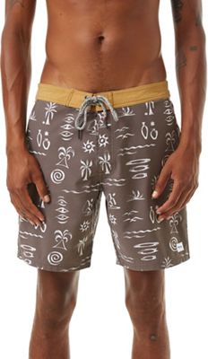 Katin Men's Hana Trunk - 32 - Dark Brown product image