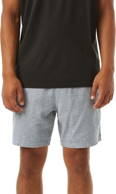 Katin Men's Isaiah Local Short - Small - Steel Blue product image