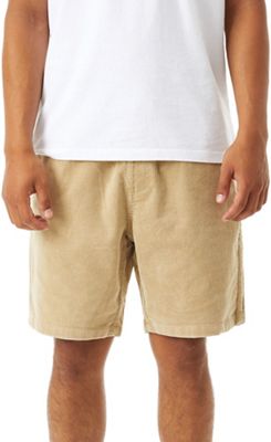 Katin Men's Kord Patio Short - Large - Khaki product image
