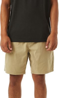 Katin Men's Patio Short - Medium - Khaki product image