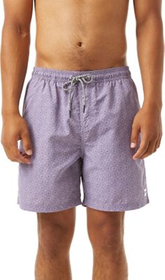 Katin Men's Spiral Volley Short - Small - Lavender product image