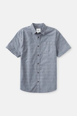 Katin Men's Sunset Shirt - Large - Navy product image