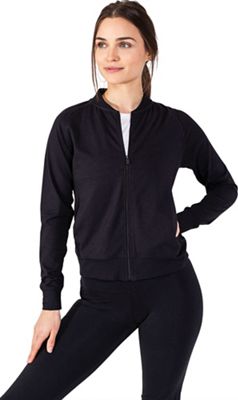 Tasc Women's All Day Jacket - Medium - Black product image