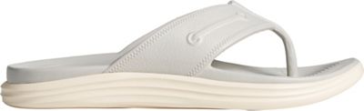 Sperry Women's Windward Float Thong - 8 - Grey product image