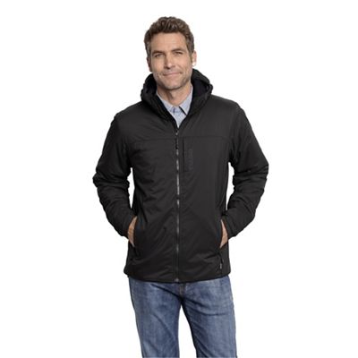 Orvis Men's Pro Insulated Hoodie - Small - Blackout product image