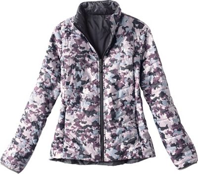 Orvis Women's Recycled Drift Duo Jacket - Small - Lavender product image