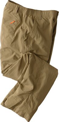 Orvis Men's Ultralight 32 Inch Pant - XL - Field Khaki product image