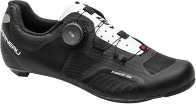 Louis Garneau Women's Carbon XZ Shoe - 40 - Black product image