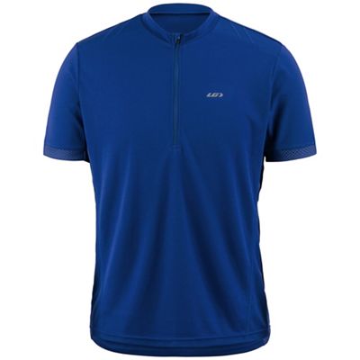 Louis Garneau Men's Connection 4 Jersey - Medium - Dark Royal product image