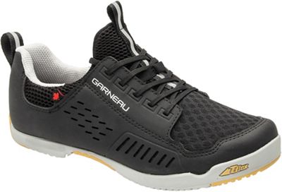 Louis Garneau Women's Deville Shoe - 39 - Black product image