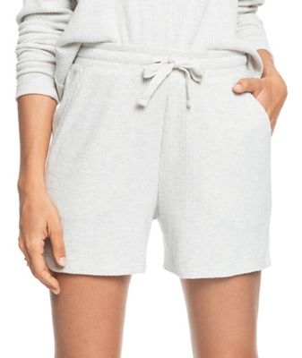 Roxy Women's Sunday Morning Short - Medium - Metro Heather product image