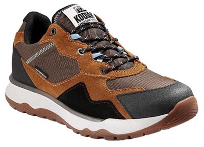 Kodiak Women's Kenosee Low Shoe - 9 - Brown product image