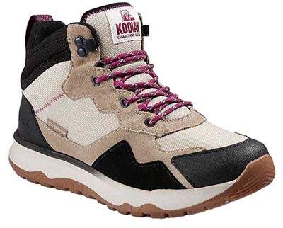 Kodiak Women's Kenosee Mid Shoe - 7.5 - Sandstone product image