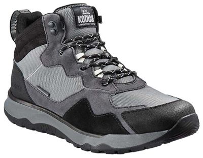 Kodiak Men's Selkirk Shoe - 9.5 - Grey product image