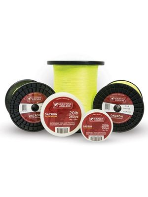 Scientific Anglers Dacron Fly Line Backing product image