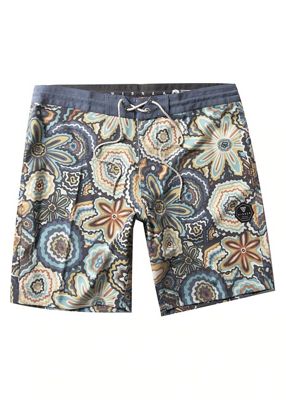 Vissla Men's Squiggy 18.5 Inch Boardshort - 38 - Dark Denim product image