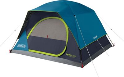 Coleman Skydome 4P Darkroom Tent