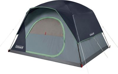 Coleman Skydome 6P Tent