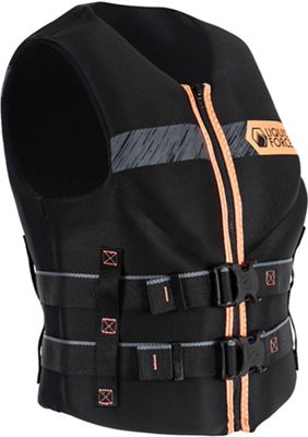 Liquid Force Women's Hinge CGA Classic Wake Vest product image