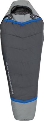 Image of ALPS Mountaineering Aura System 30/15 Degree Sleeping Bag
