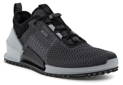 Ecco Women's Biom 2.0 Breathru Shoe - 40 - Magnet / Black product image