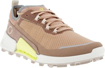 Ecco Women's Biom 2.1 Tex Low Shoe - 39 - Morel / Tuscany / Morel product image