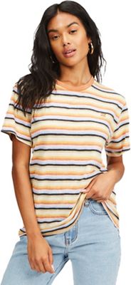 Billabong Women's Take A Trip Top - Large - Multico product image