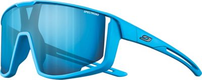 EAN 3660576739345 product image for Julbo Juniors' Fury S Sunglasses - One Size - Blue / Spectron 3 | upcitemdb.com