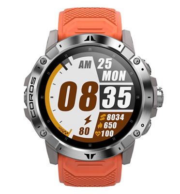 UPC 810005781824 product image for COROS VERTIX 2 GPS Adventure Watch | upcitemdb.com