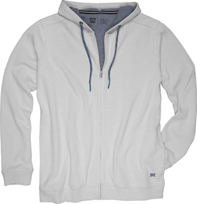Dakota Grizzly Men's Rory Hoodie - Large - Drizzle product image