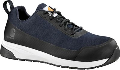 Carhartt Men's Force 3 Inch SD Nano Work Boot- Composite Toe - 10 Wide - Navy product image
