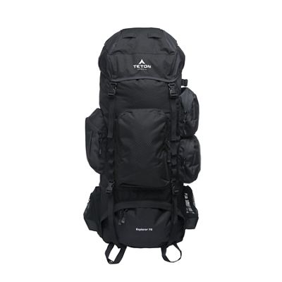 TETON Sports Explorer 75 Backpack