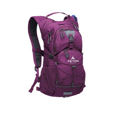 TETON Sports Oasis 18 Hydration Daypack