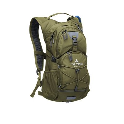 TETON Sports Oasis 22 Hydration Backpack