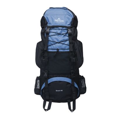 TETON Sports Scout 45 Backpack