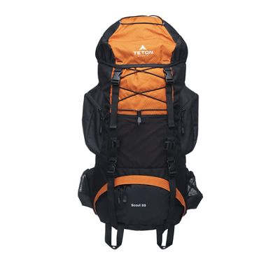 TETON Sports Scout 55 Backpack