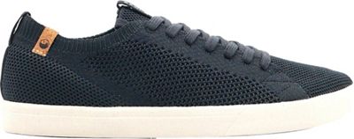 Saola Men's Cannon Knit Shoe - 10.5 - Black product image