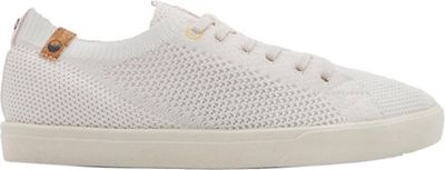 Saola Women's Cannon Knit Shoe - 9.5 - White product image