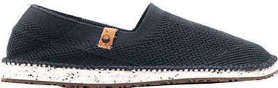Saola Women's Sequoia Shoe - 8 - Black product image