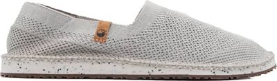 Saola Women's Sequoia Shoe - 8 - Light Grey product image