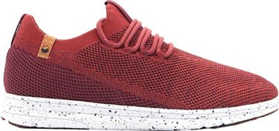 Saola Men's Tsavo Shoe - 12 - Burgundy product image