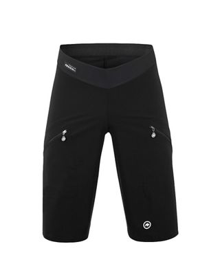 Assos Men's Trail Cargo T3 Short - Large - Black Series product image