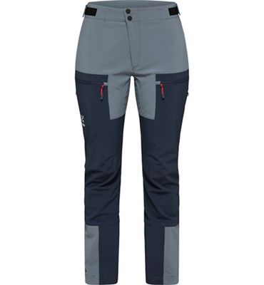 Haglofs Women's Roc Sight Softshell Pant product image