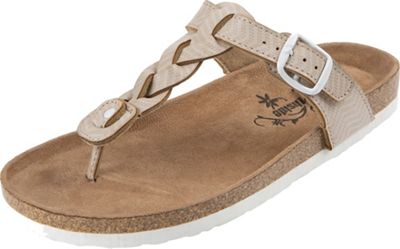 Northside Women's Dina Thong - 7 - Birch product image