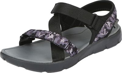 Northside Women's Kenya Sport Sandal - 6 - Black / Camo product image