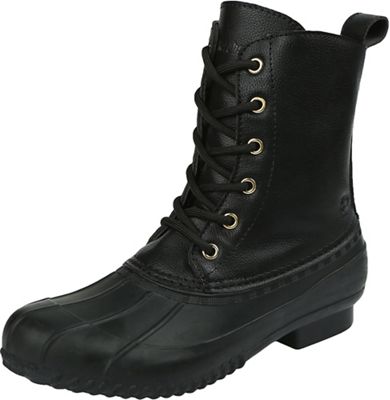 Northside Women's Portia Winter Boot - 8 - Onyx product image