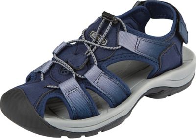 Northside Women's Trinidad Sport Sandal - 9 - Navy / Lt Blue product image